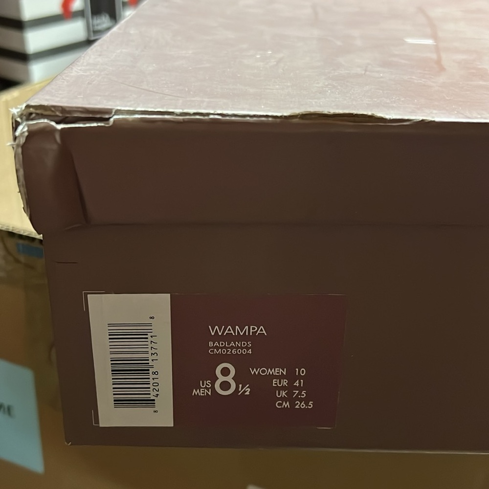 Clearweather Wampa Badlands Boots - Picture 11 of 12